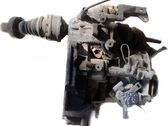 Manual 5 speed gearbox