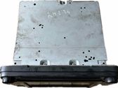 Radio / CD-Player / DVD-Player / Navigation