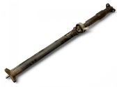 Kardanwelle komplett