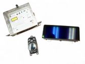 Radio / CD-Player / DVD-Player / Navigation