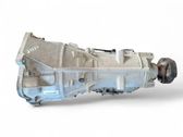 Automatic gearbox