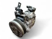 Klimakompressor Pumpe