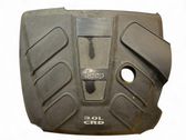 Engine cover (trim)