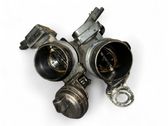 Throttle valve