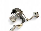 Air suspension front height level sensor