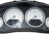 Speedometer (instrument cluster)
