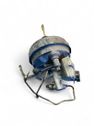 Servo-frein