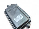Camera control unit module