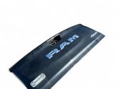 Tailgate/trunk/boot lid