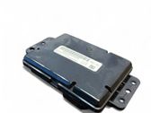 Air conditioner control unit module