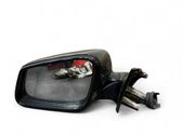 Front door electric wing mirror