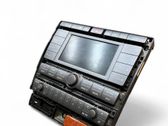 Radio / CD-Player / DVD-Player / Navigation