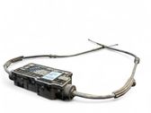 Hand brake/parking brake motor