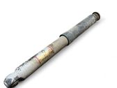 Rear shock absorber/damper
