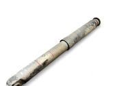 Rear shock absorber/damper