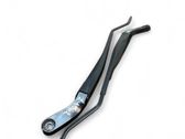 Front wiper blade arm