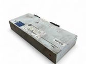 Tailgate/trunk control unit/module