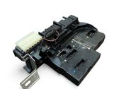 Central body control module