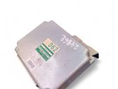 Gearbox control unit/module