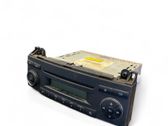 Radio / CD-Player / DVD-Player / Navigation