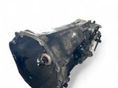 Manual 6 speed gearbox