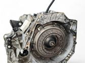 Автоматическая коробка передач