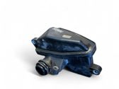 Intake resonator