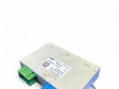 Suspension control unit/module