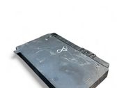 Module de commande de siège