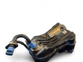 AdBlue liquid reservoir