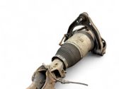 Stoßdämpfer Luftfederung vorne