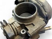 Throttle valve