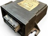 Auxiliary heating control unit/module