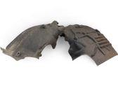 Front wheel arch liner splash guards