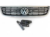Front grill