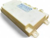 Unidad de control/módulo del control remoto