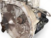 Manual 5 speed gearbox