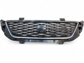 Grille de calandre avant