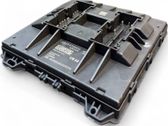 Central body control module