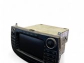 Radio / CD-Player / DVD-Player / Navigation