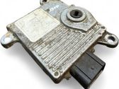 Unidad de control/módulo de la caja de cambios