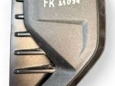 Fender trim (molding)