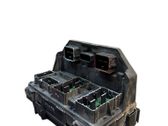 Central body control module