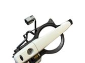Front door exterior handle