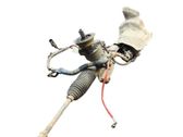 Steering rack