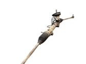 Steering rack