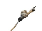 Steering rack