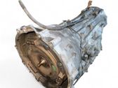 Automatic gearbox