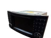 Radio / CD-Player / DVD-Player / Navigation
