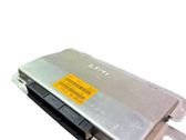 Module de commande suspension